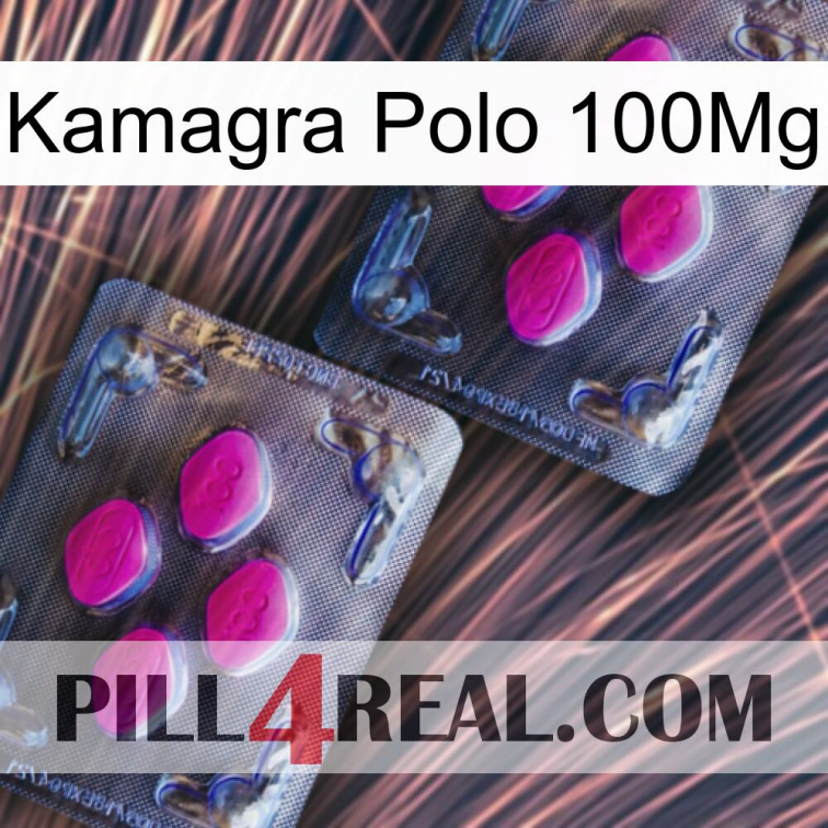 Kamagra Polo 100Mg 01